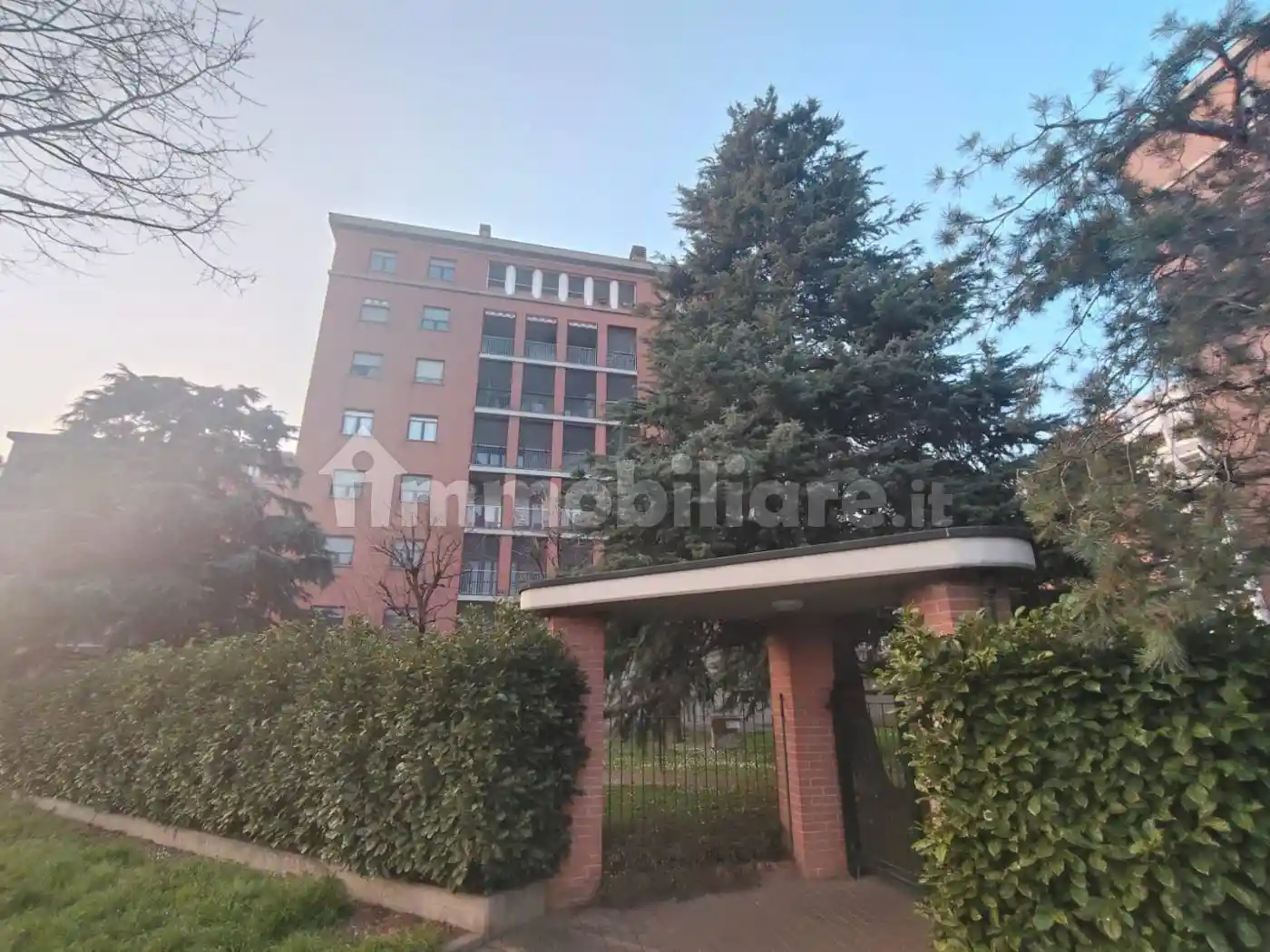 Appartamento in affitto a Mediglia