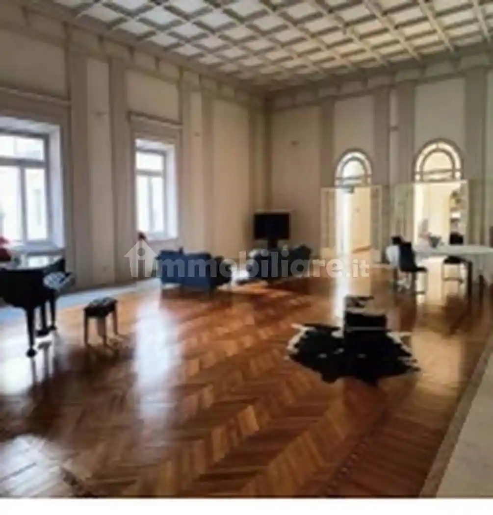 Appartamento in vendita a Mantova