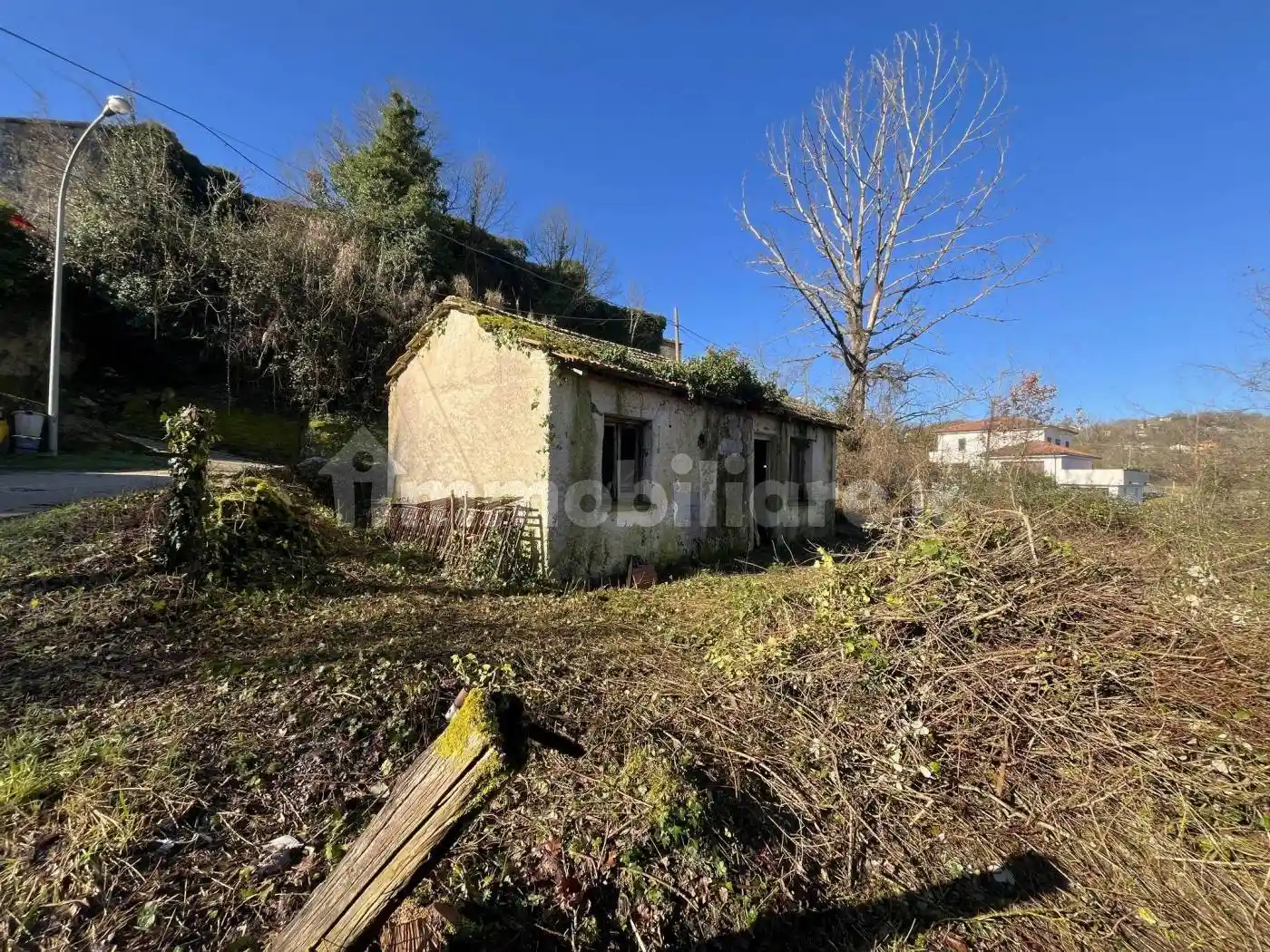 Rustico - Casale in vendita a Casalvieri