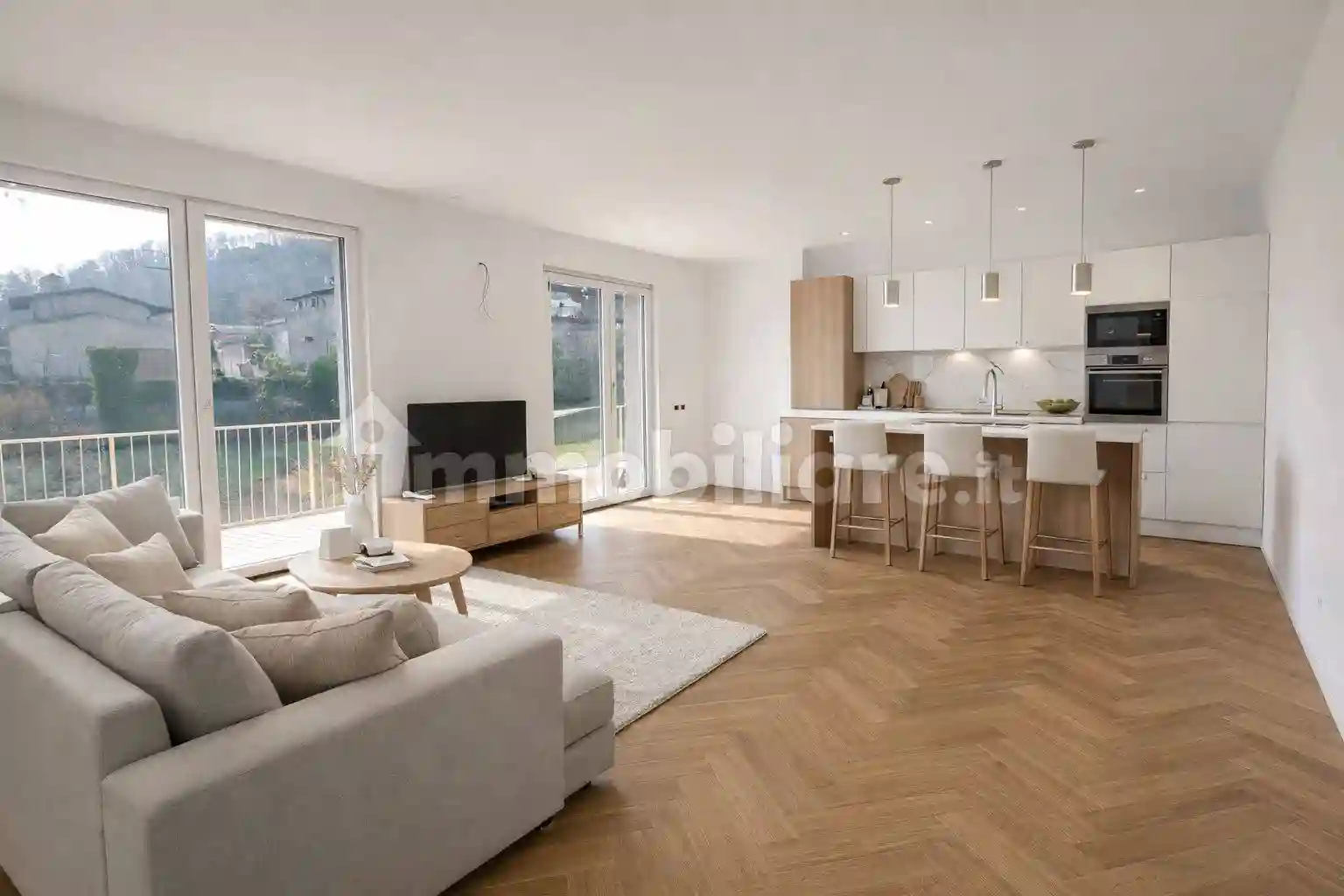 Appartamento - foto 4