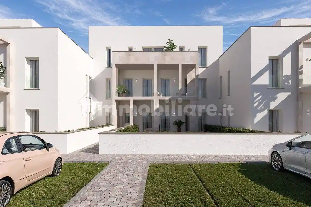 Appartamento in vendita a Pisa