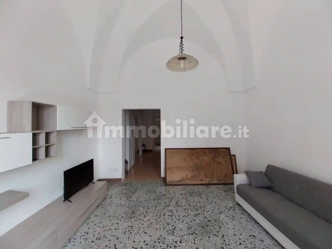 Appartamento in vendita a Muro Leccese