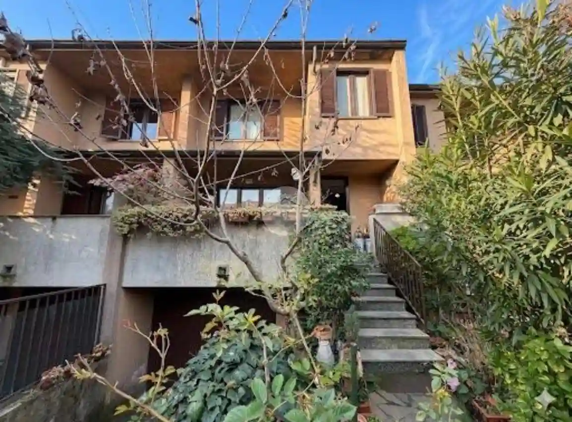 Villetta a schiera - foto 2