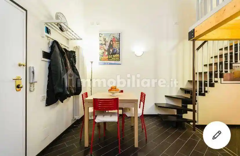 Appartamento in affitto a Bologna