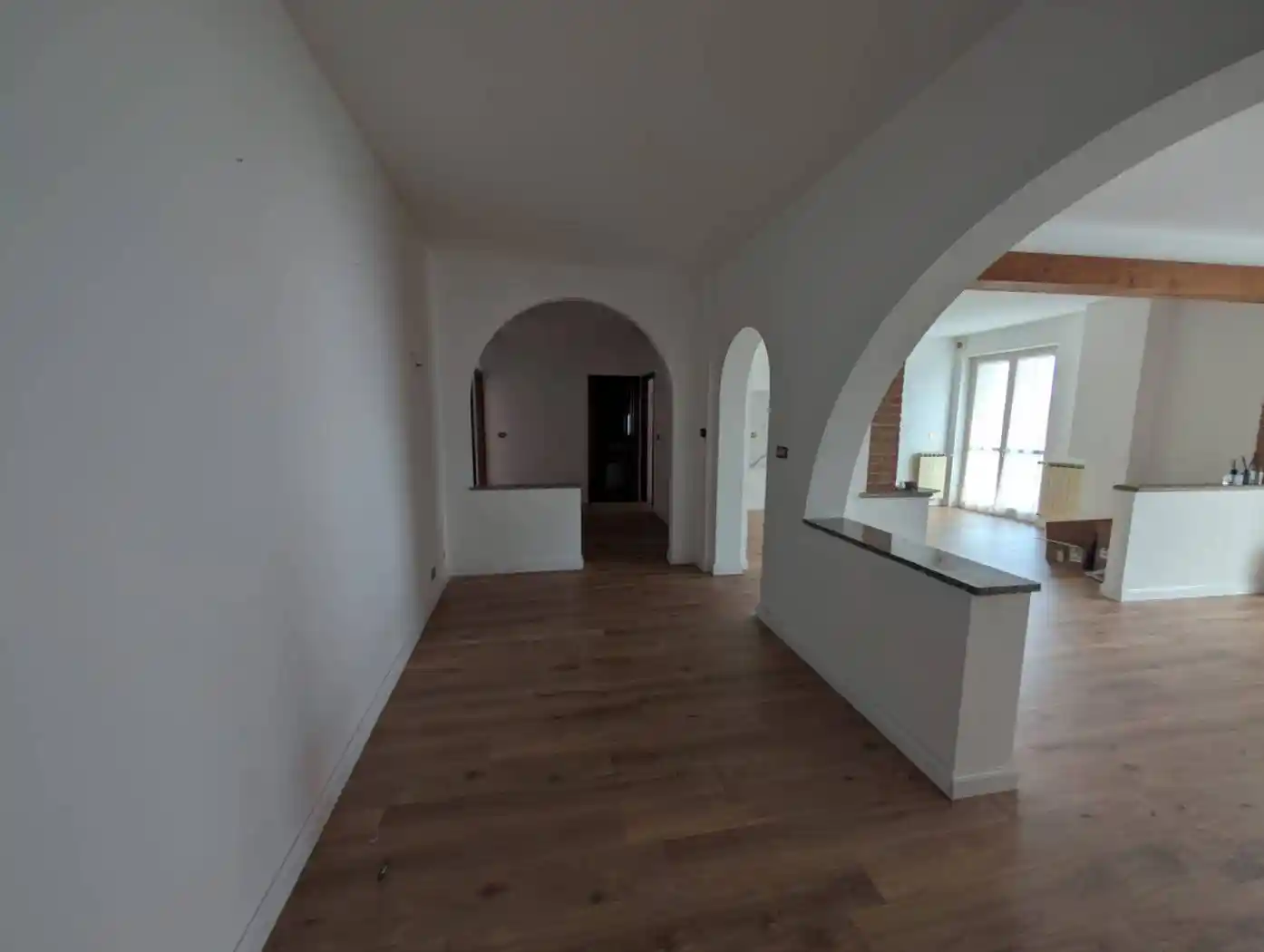 Attico - Mansarda in vendita a Ciriè