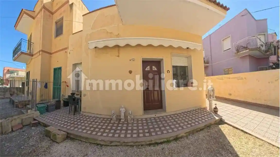 Villa in vendita a Siracusa