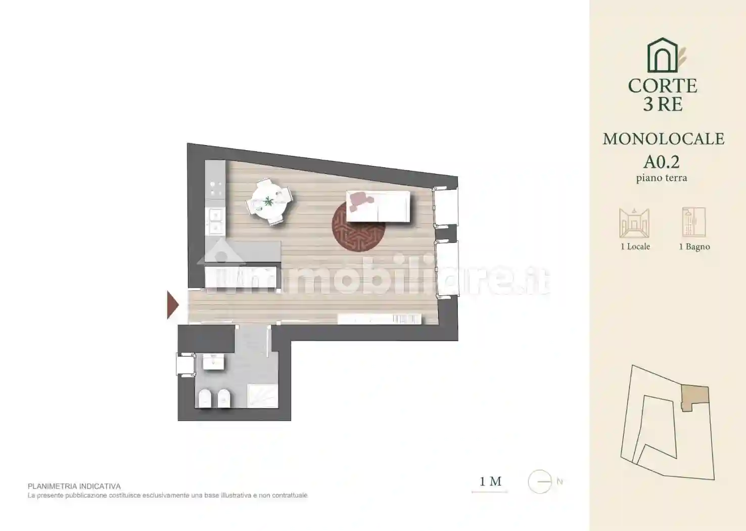 Appartamento - foto 4