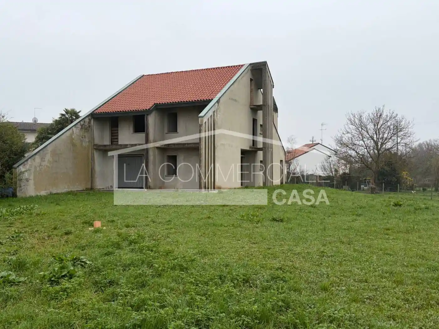 Villa in vendita a Silea