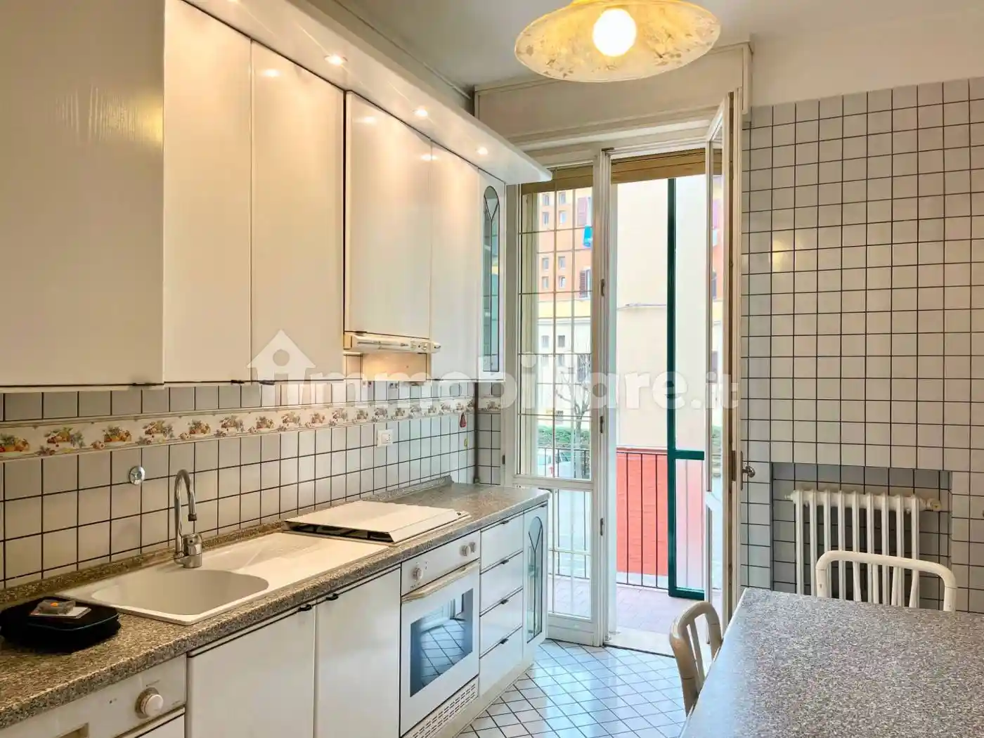 Appartamento in affitto a Bologna