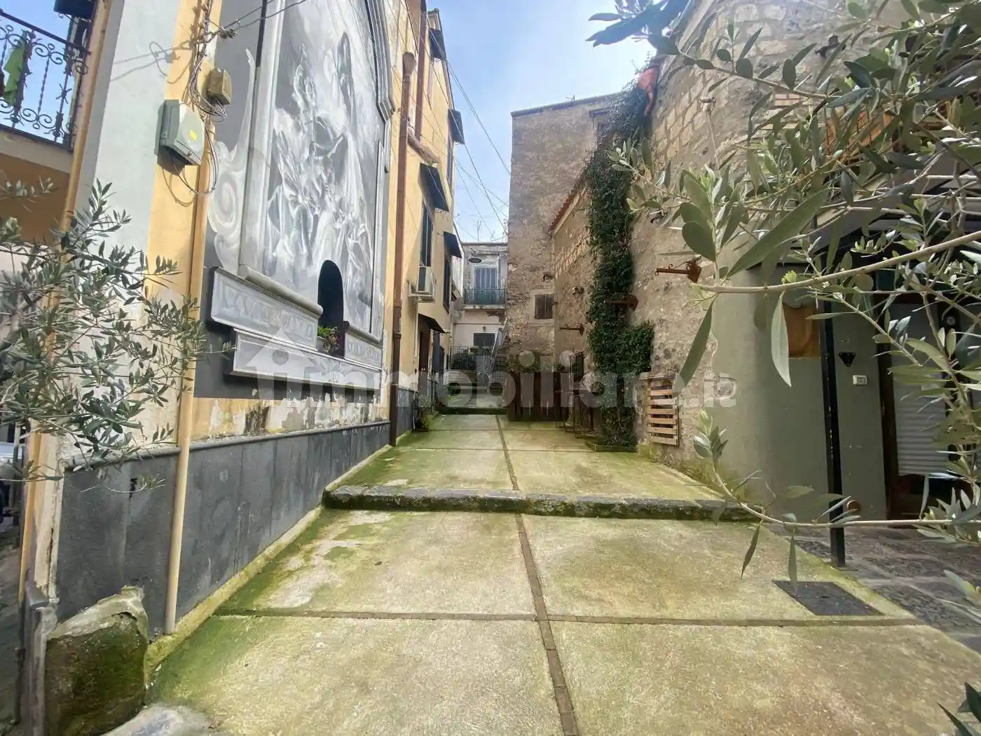 Appartamento in vendita a Somma Vesuviana