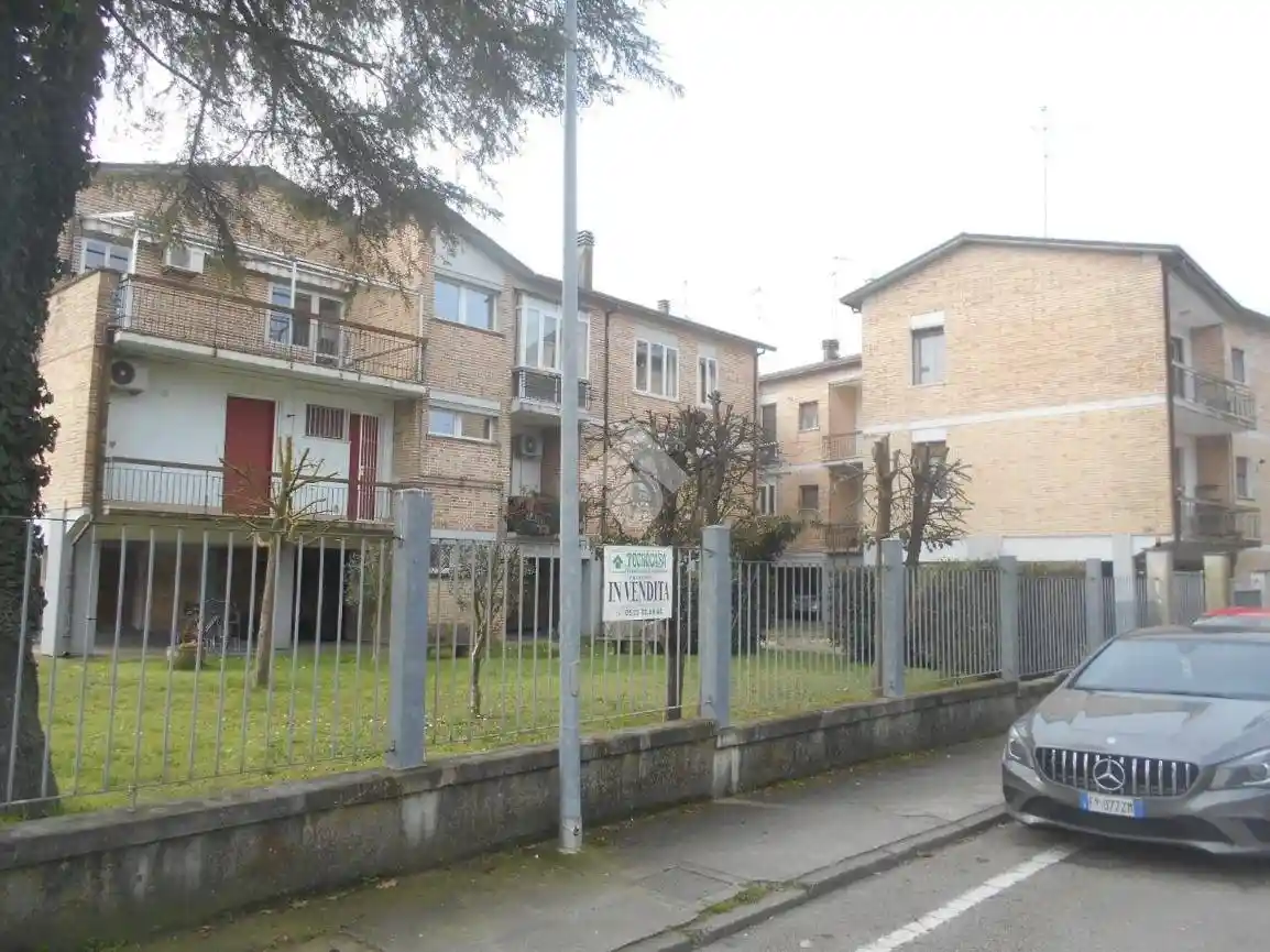 Appartamento in vendita a Comacchio