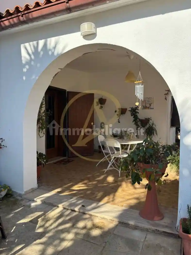 Villetta a schiera in vendita a Taranto