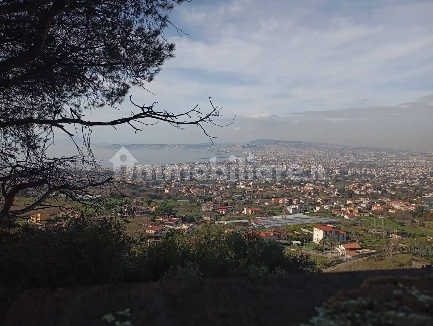 Appartamento in vendita a Ercolano