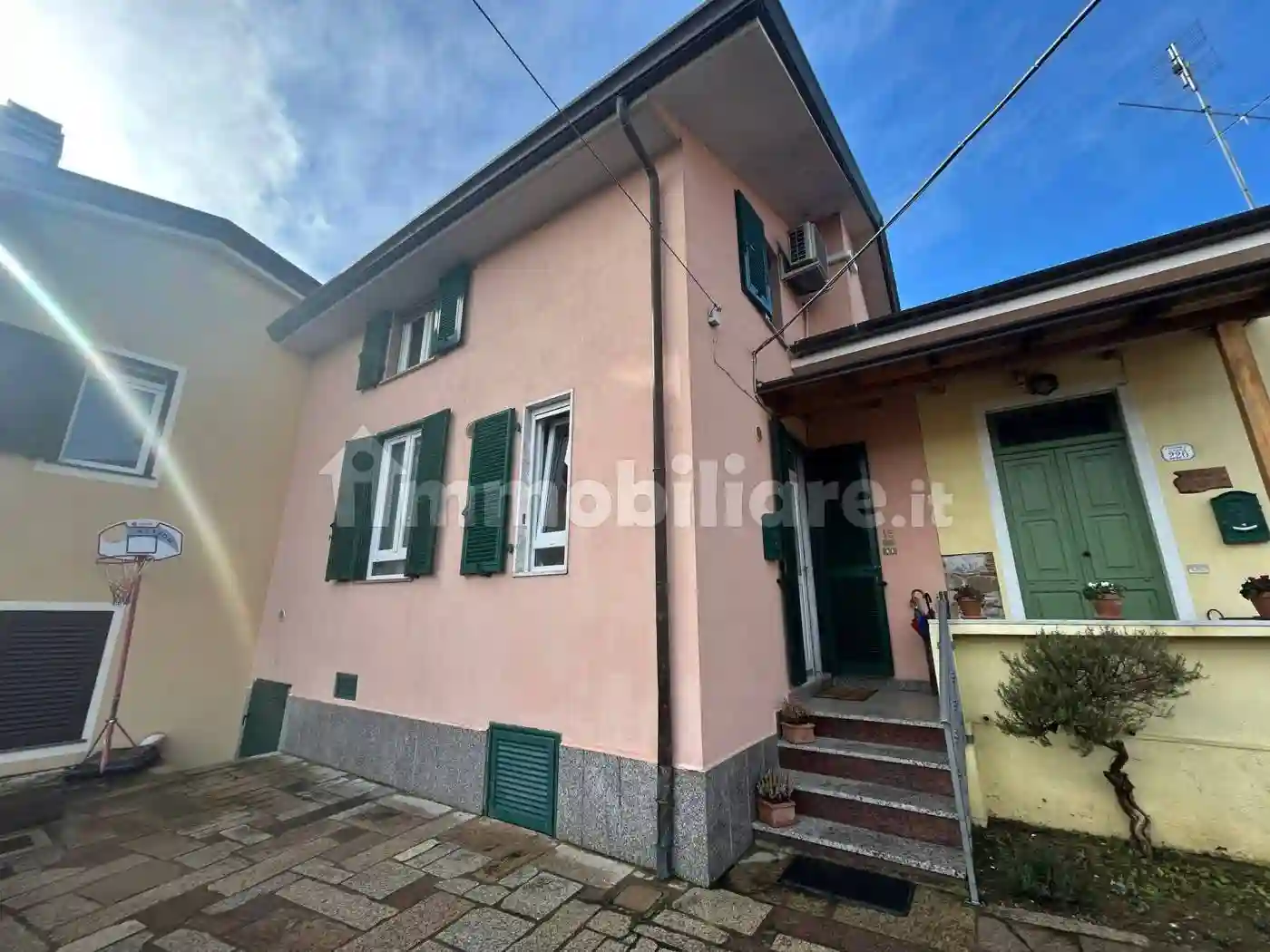 Casa indipendente - foto 2