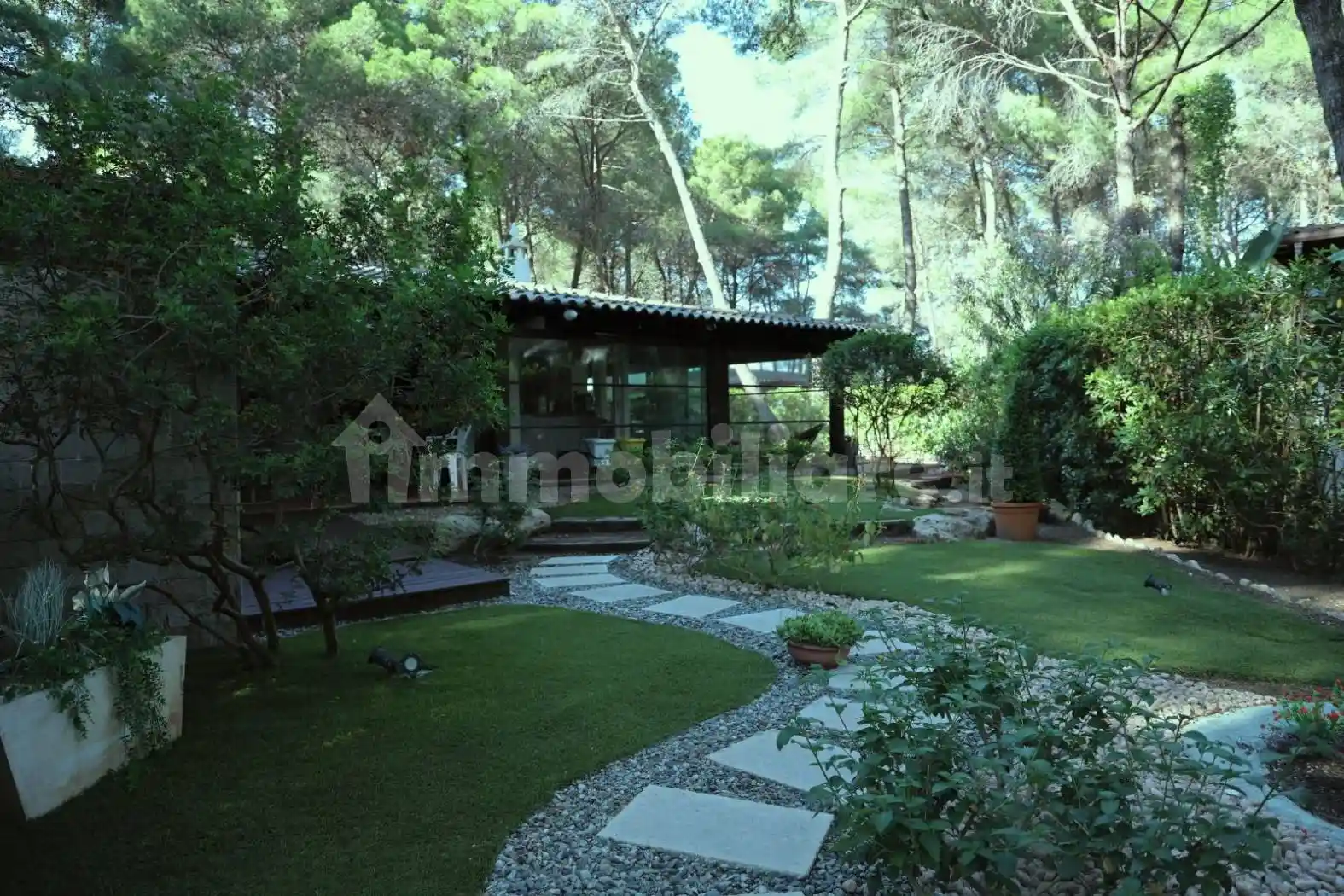 Villa in vendita a Castellaneta