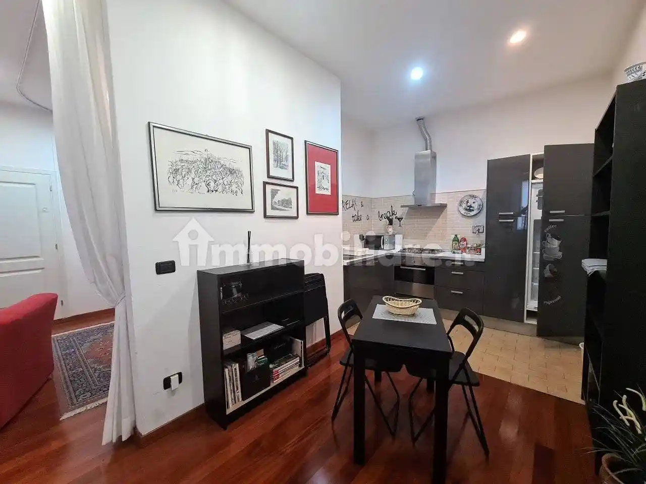 Appartamento in affitto a Bologna