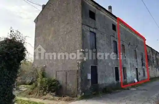 Villetta a schiera in vendita a Sossano