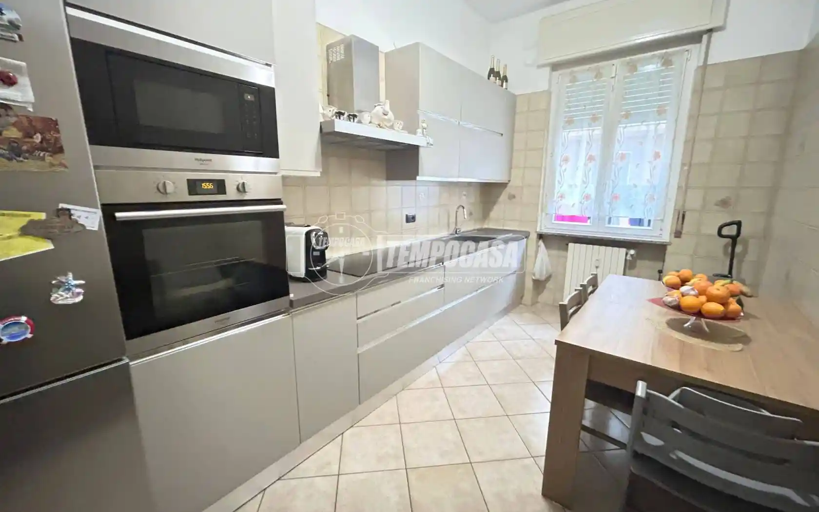 Appartamento in vendita a Biella