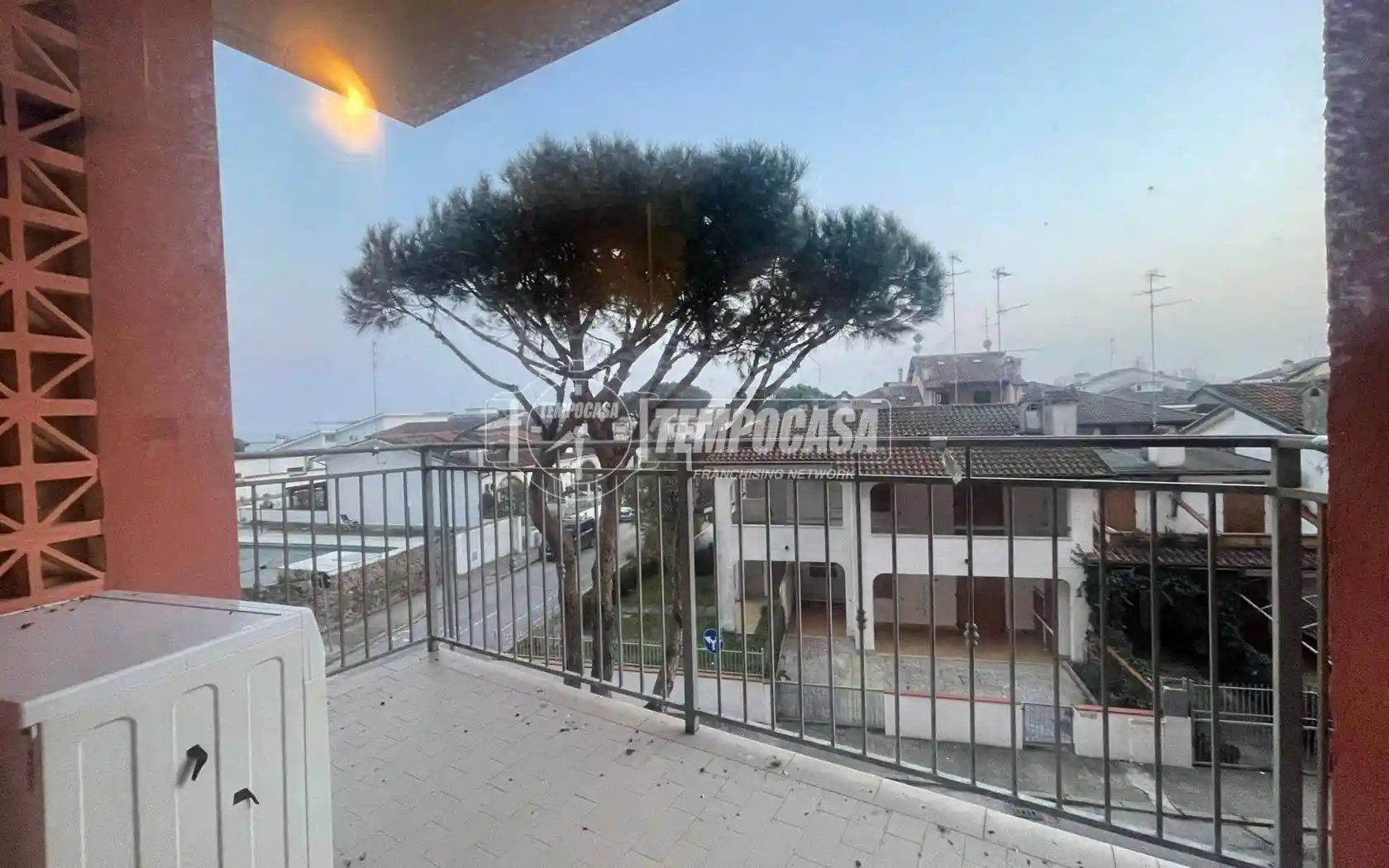 Appartamento in vendita a Comacchio