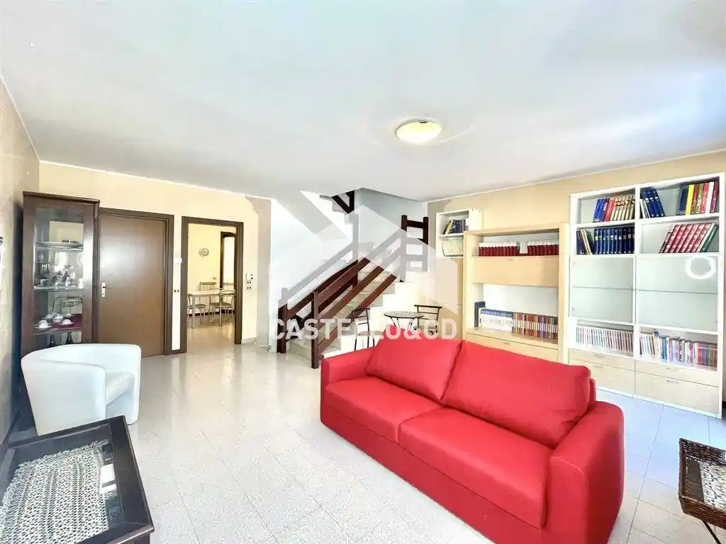 Villetta a schiera in vendita a Desenzano del Garda