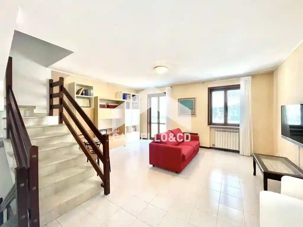 Villetta a schiera - foto 2