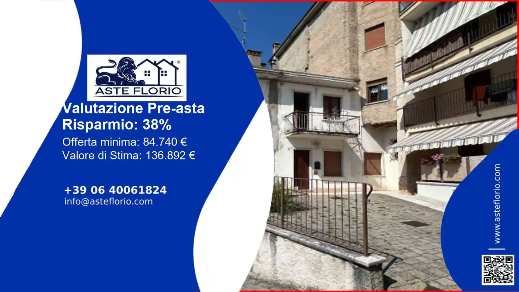 Appartamento in vendita a Cerro Veronese