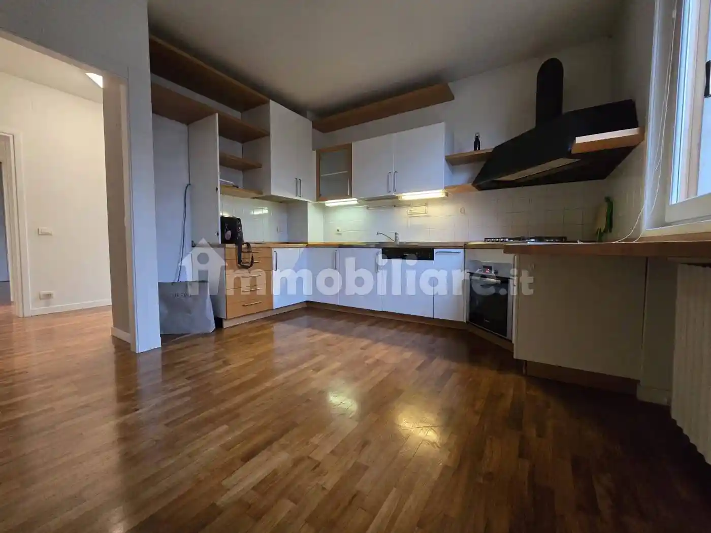 Appartamento in affitto a Felino