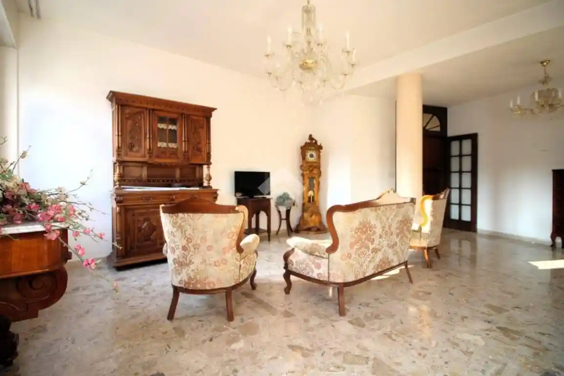 Appartamento in affitto a Cesena