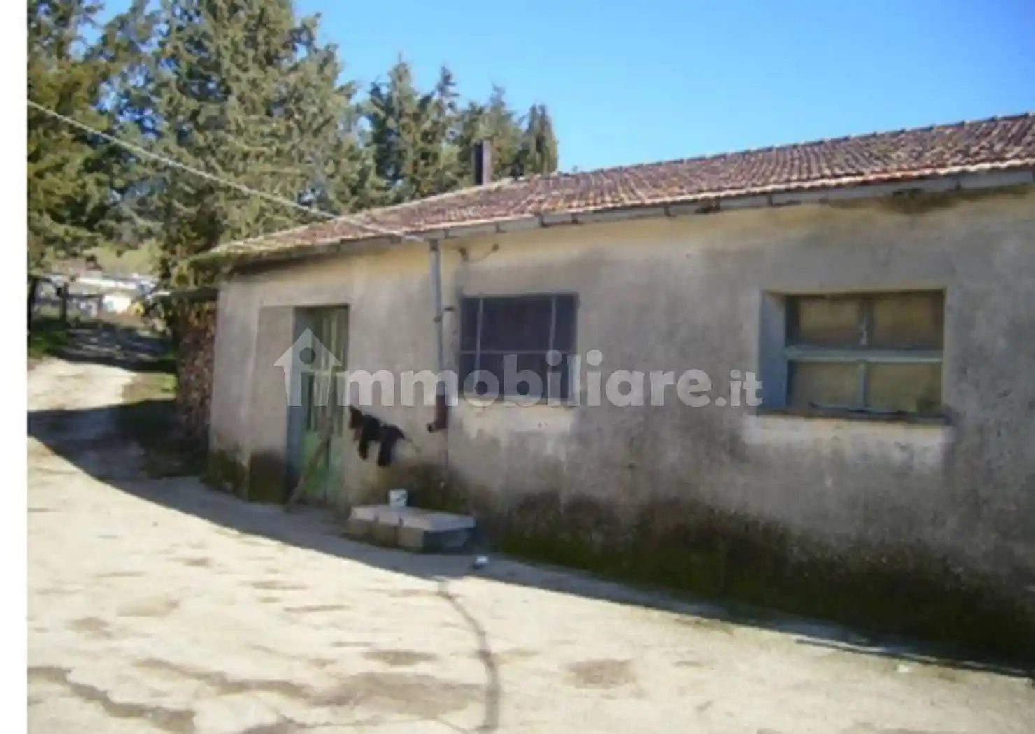 Appartamento in vendita a Bella