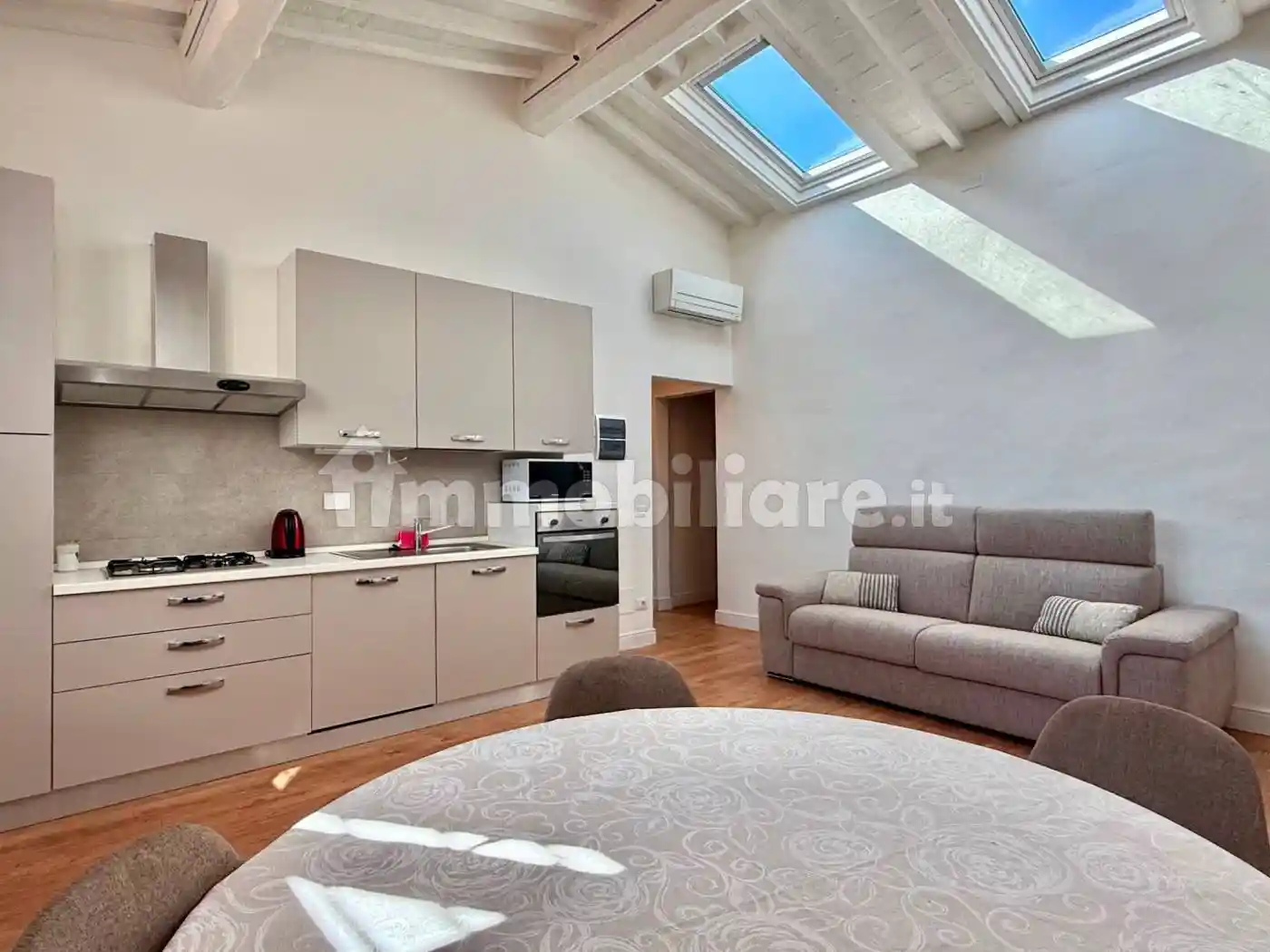 Appartamento in vendita a Firenze