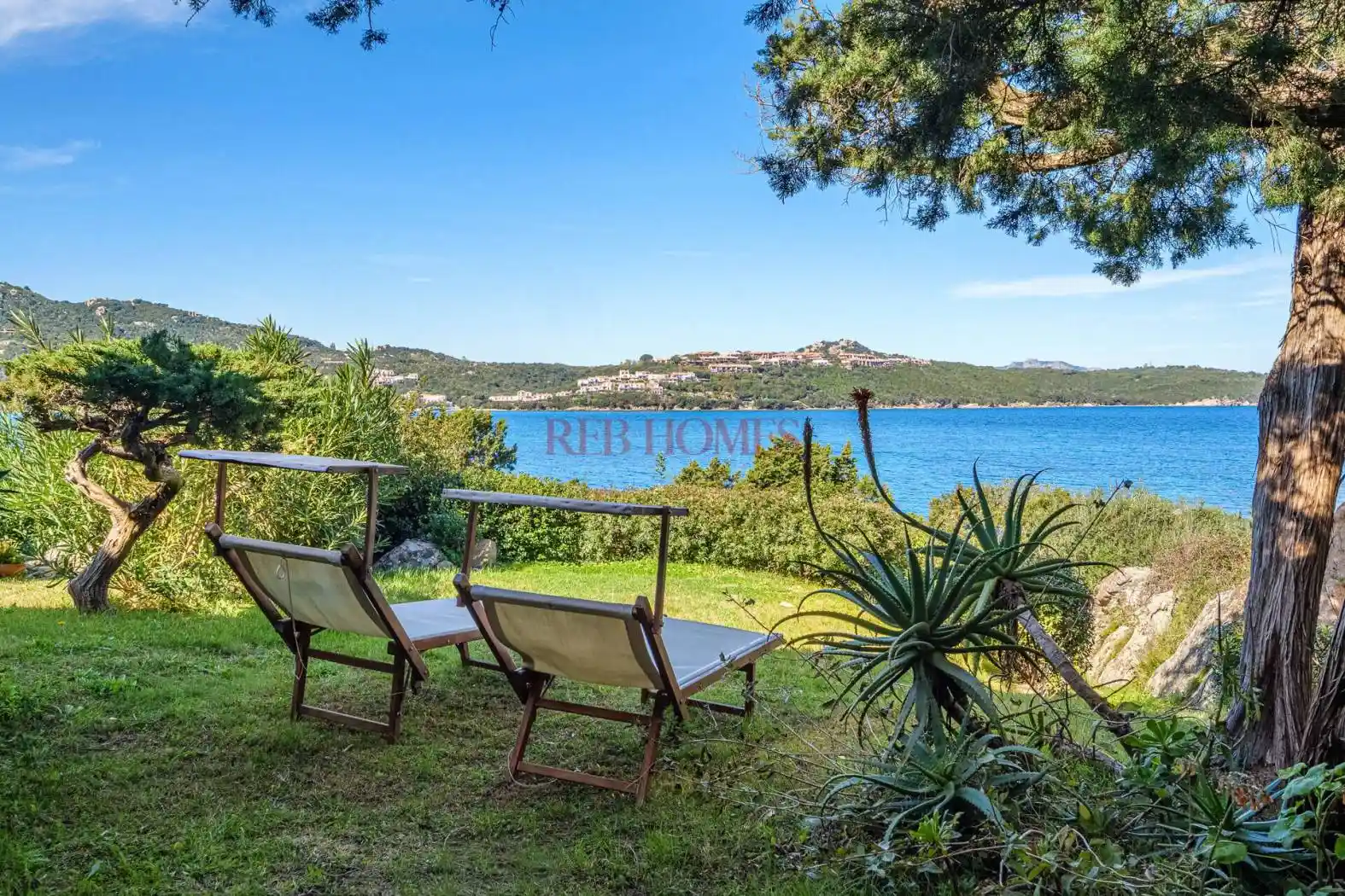 Appartamento in affitto a Golfo Aranci