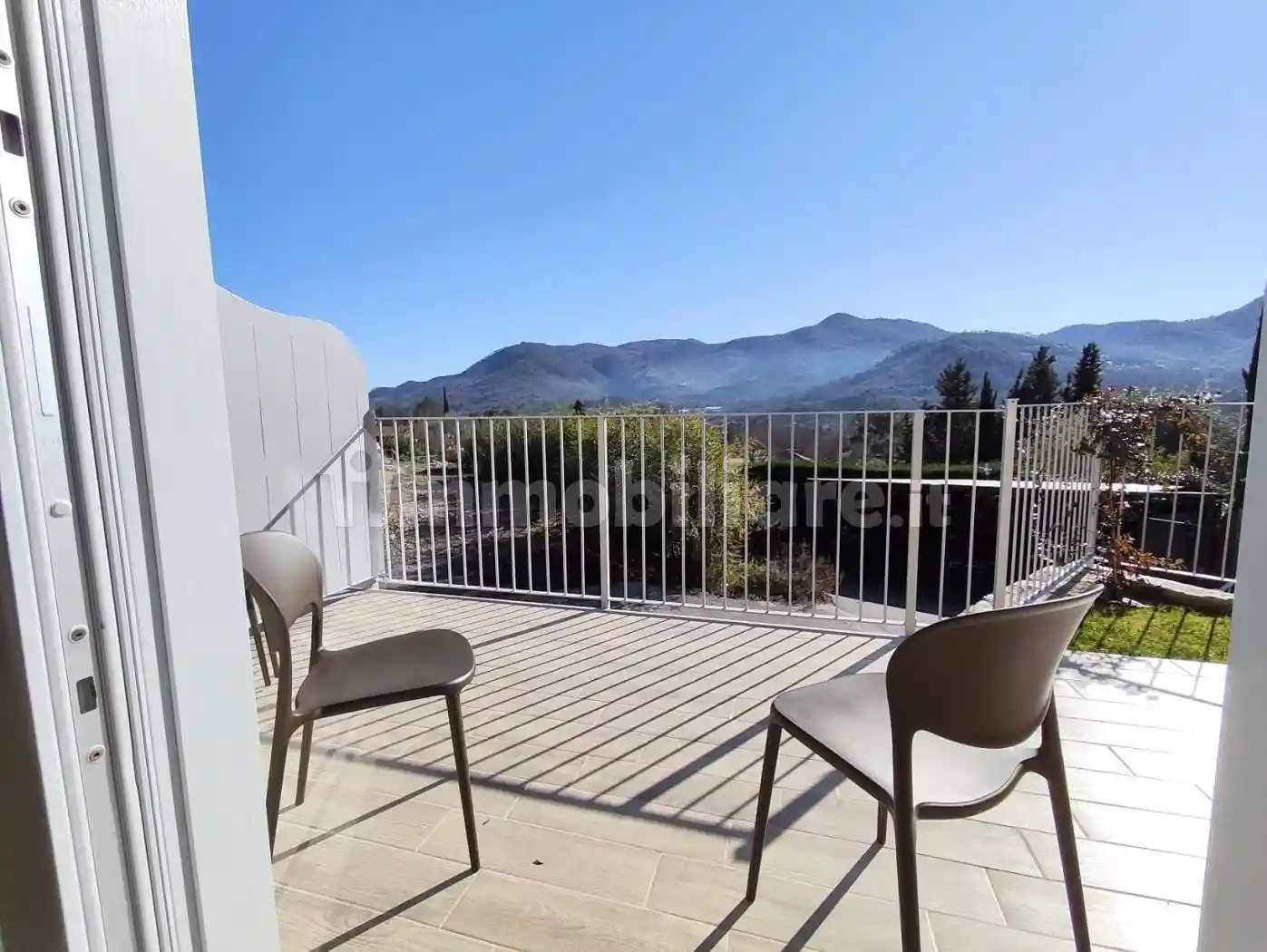 Villa in vendita a Garlenda