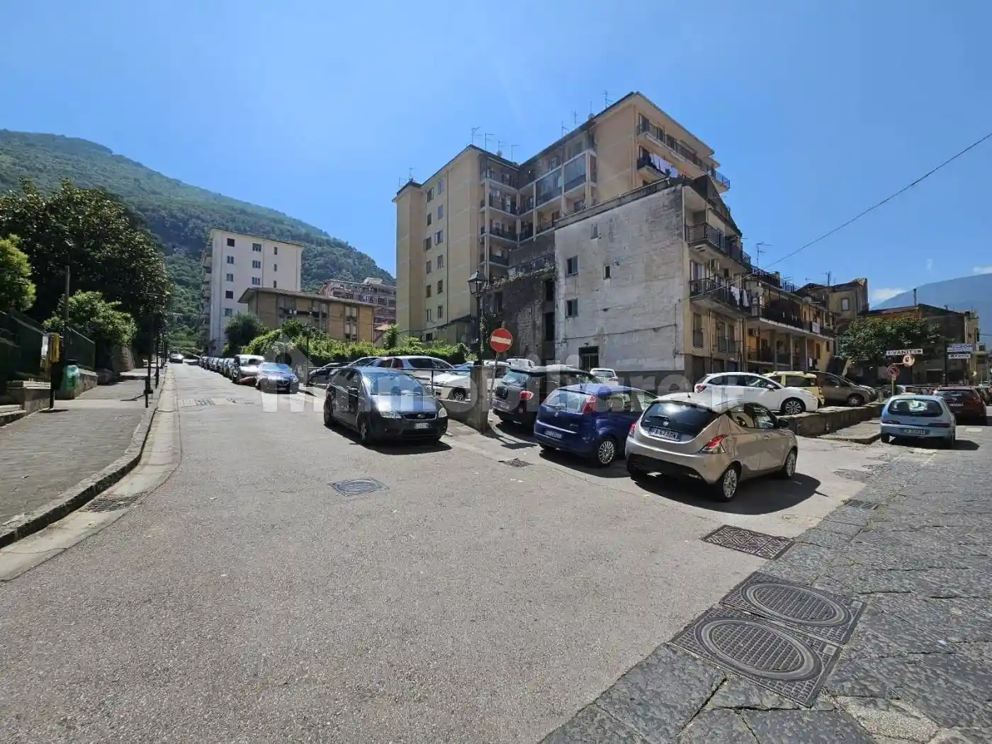 Appartamento in vendita a Roccapiemonte