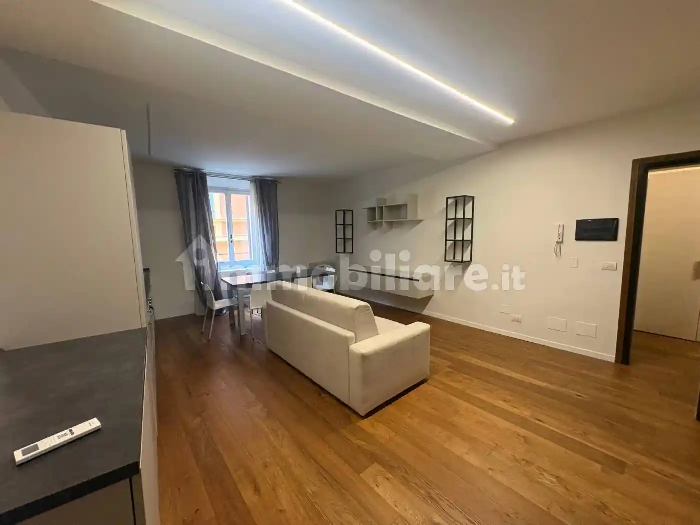 Appartamento in affitto a Modena