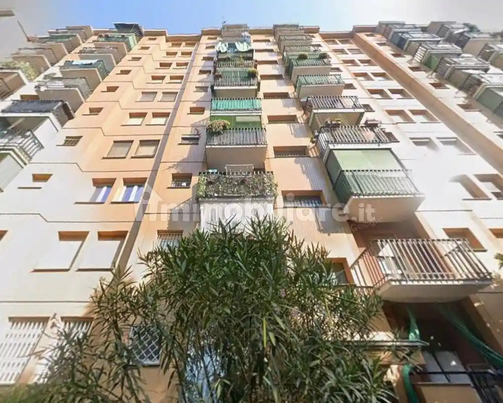 Appartamento in vendita a Corsico