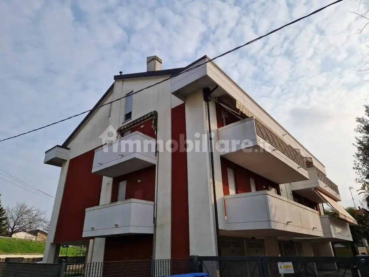 Appartamento in vendita a Padova