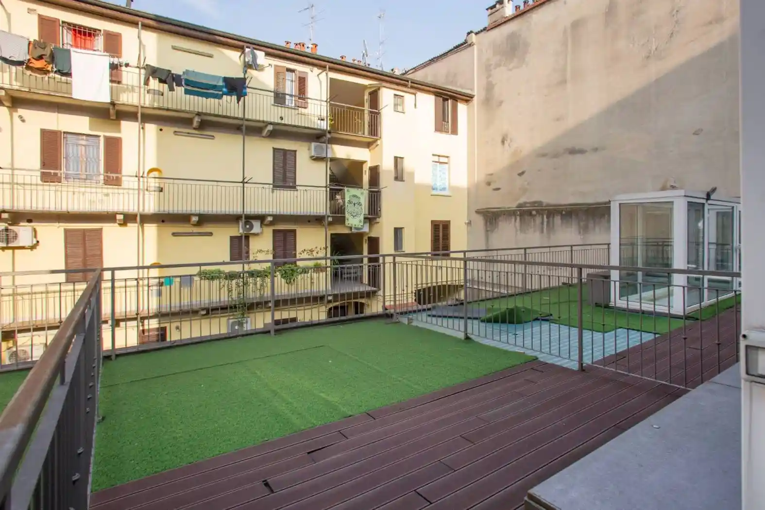 Loft in vendita a Milano