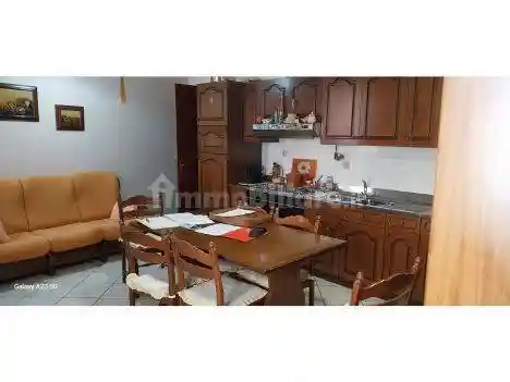 Appartamento in vendita a Bisacquino