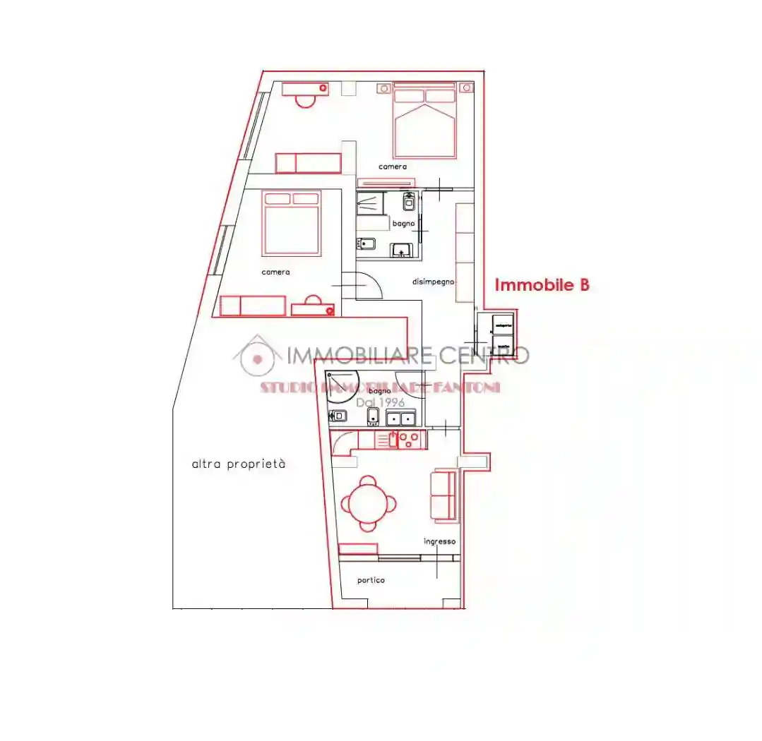 Appartamento - foto 2