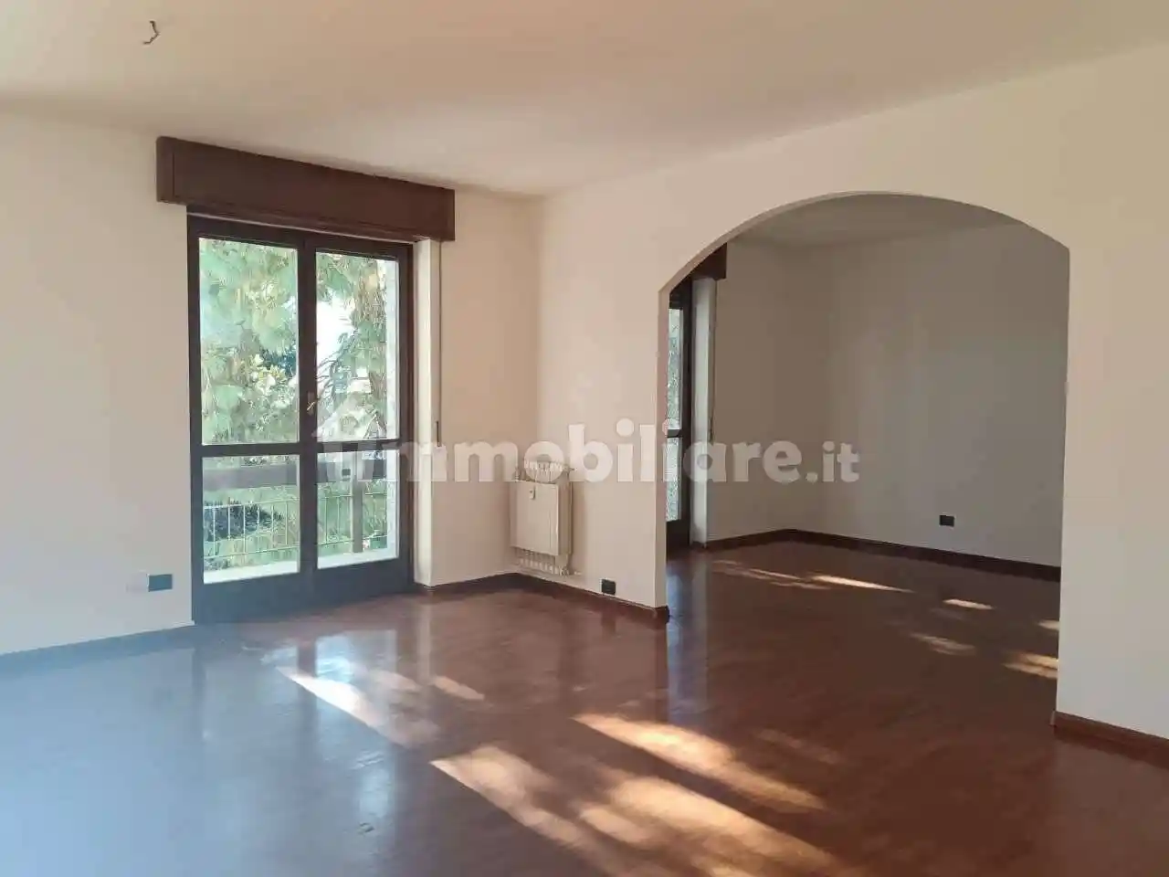 Appartamento in vendita a Sondrio