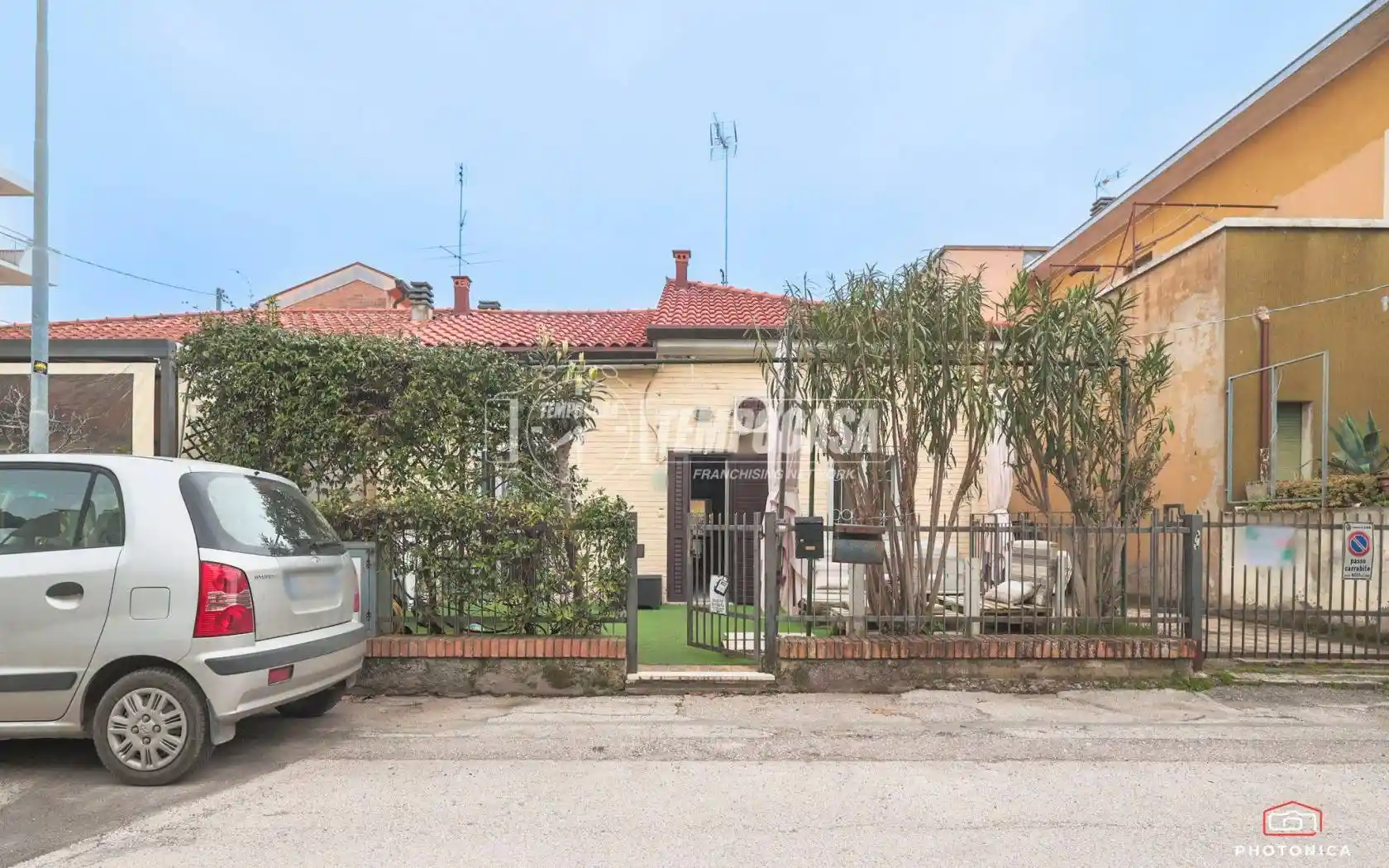 Villa in vendita a Rimini
