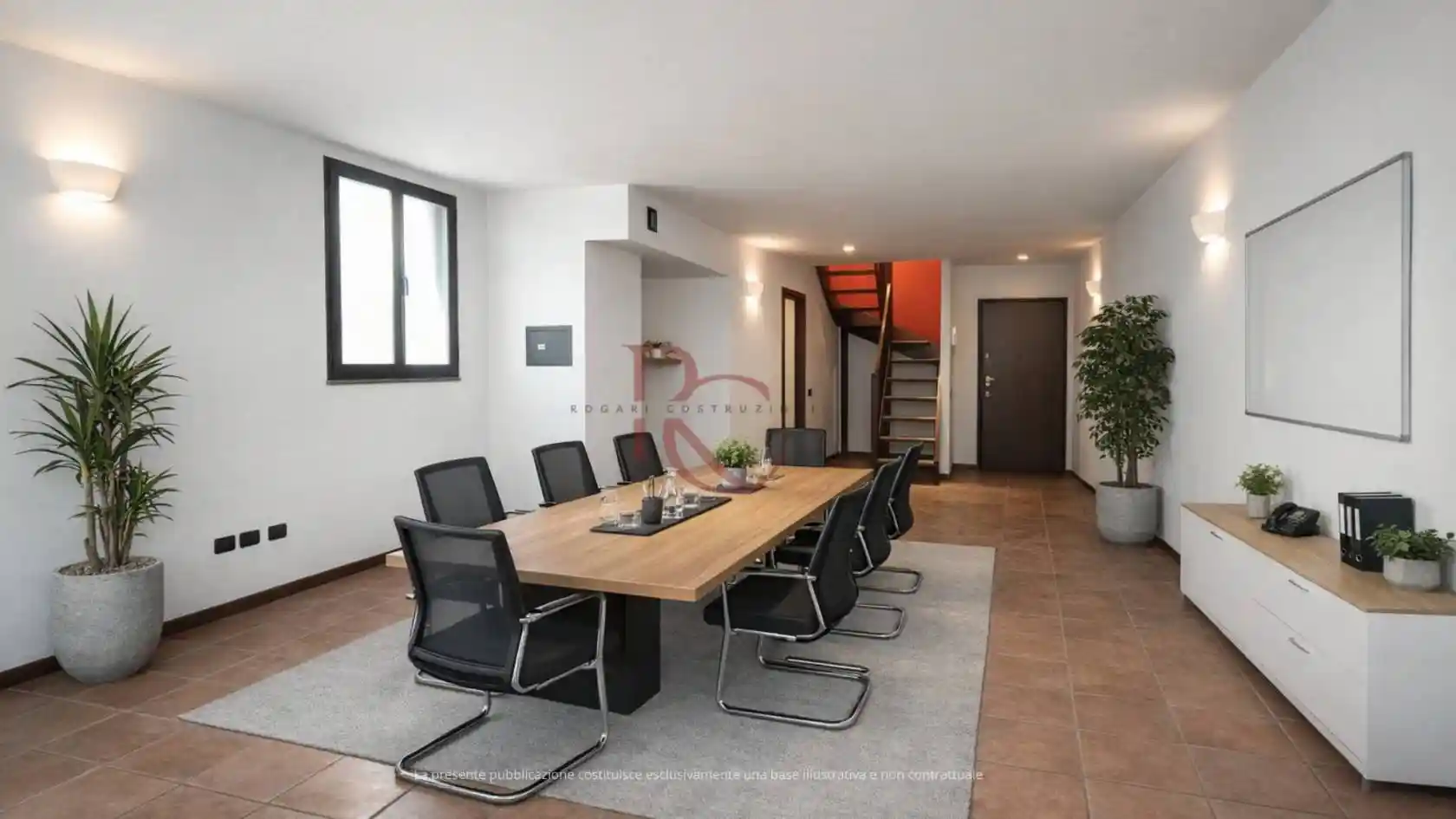 Appartamento in vendita a Brugherio