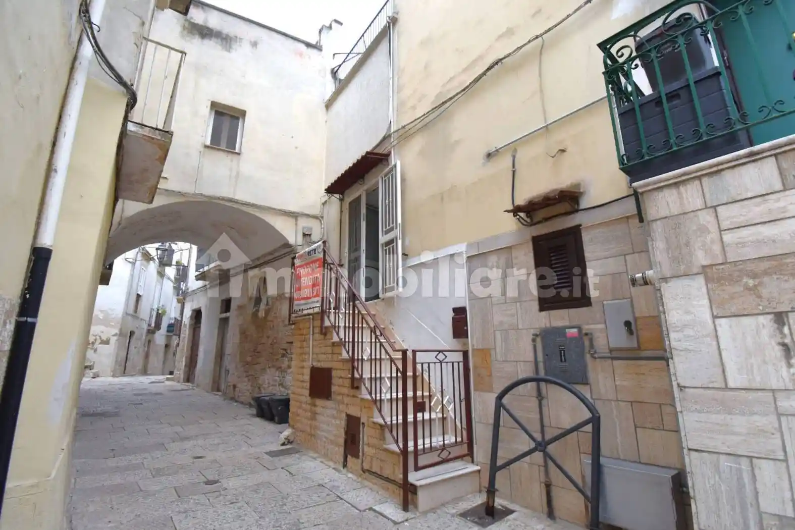 Casa indipendente in vendita a Palo del Colle