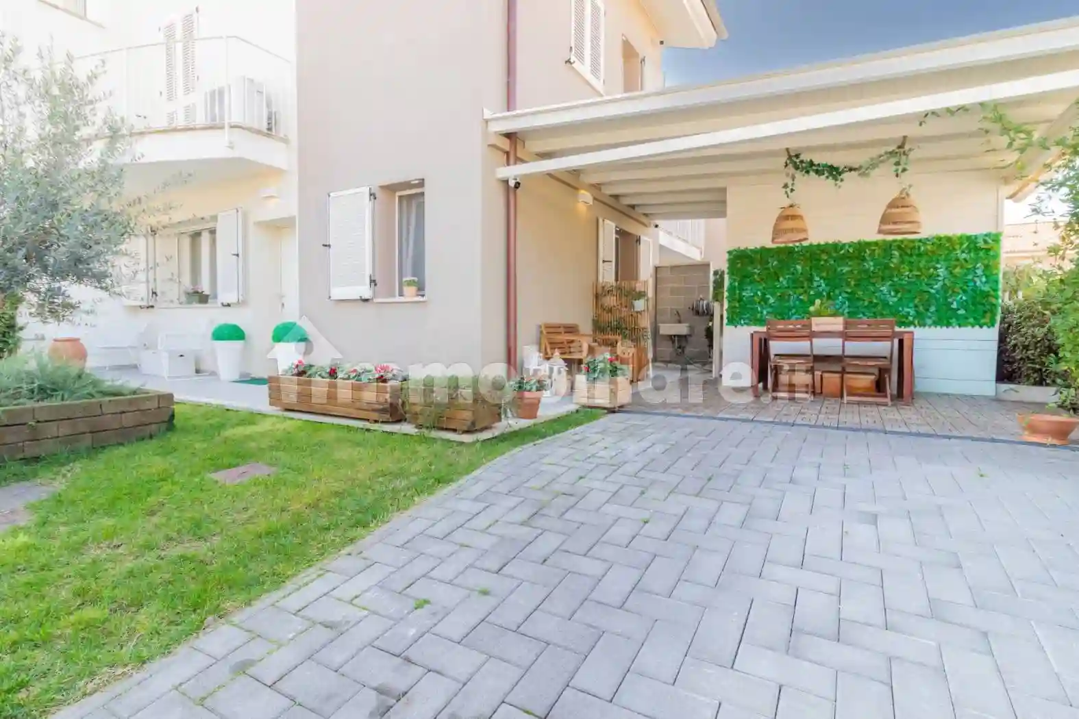 Villetta a schiera - foto 4