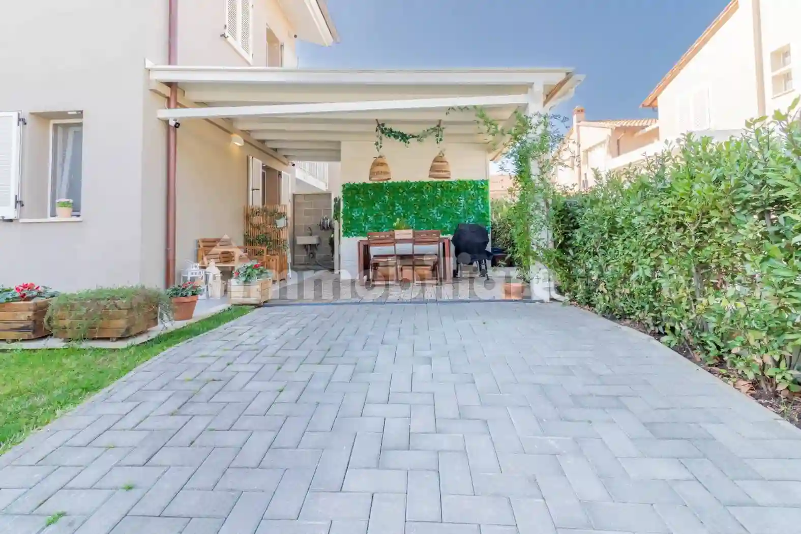 Villetta a schiera - foto 5