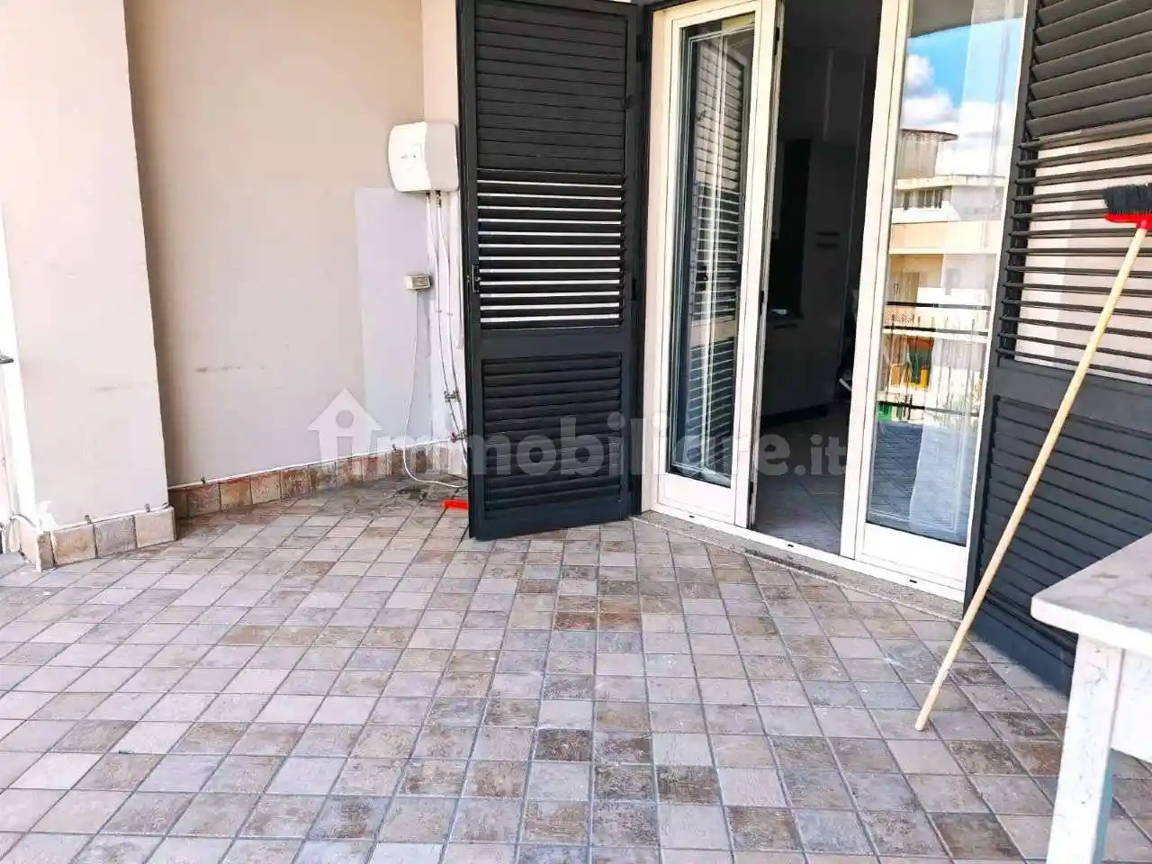 Appartamento in affitto a Somma Vesuviana