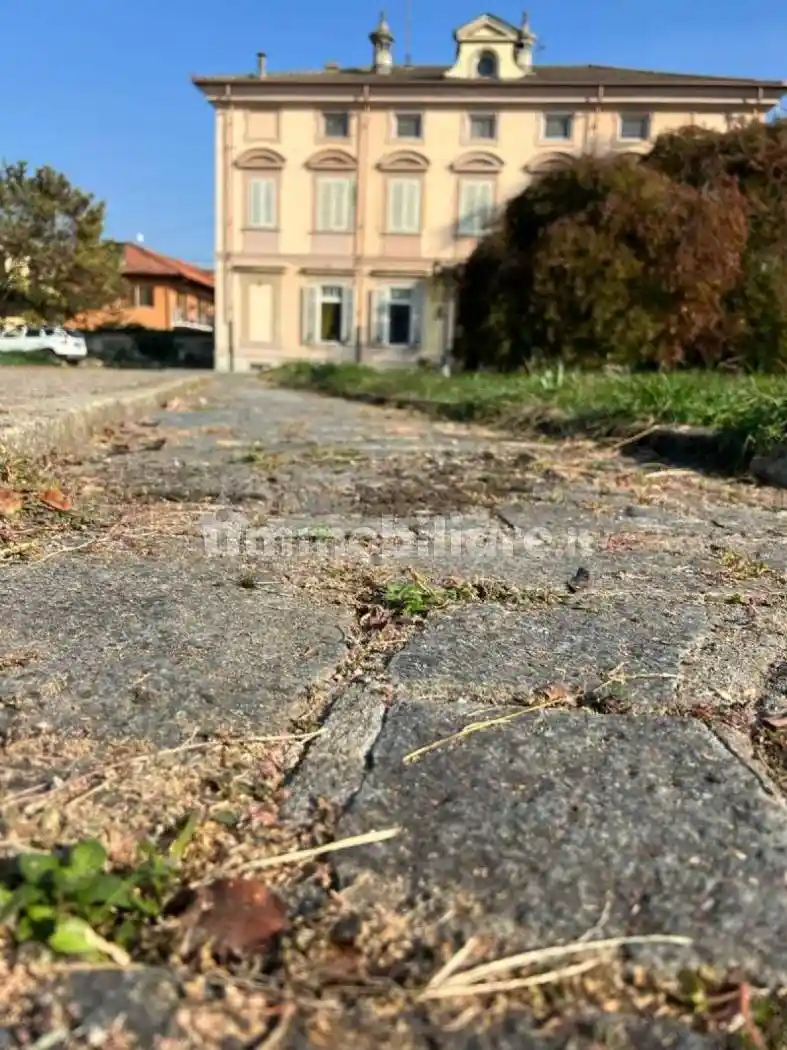 Appartamento in vendita a Pinerolo