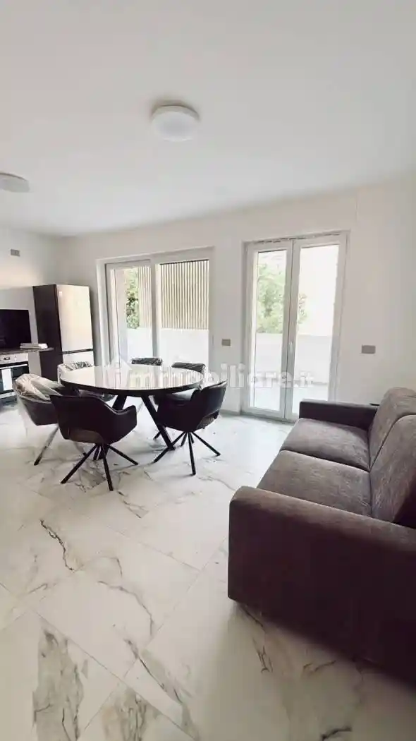 Attico - Mansarda in affitto a Bari