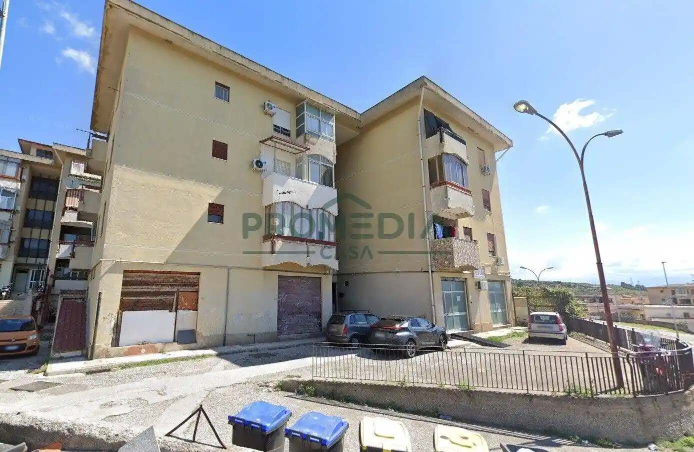 Appartamento in vendita a Messina