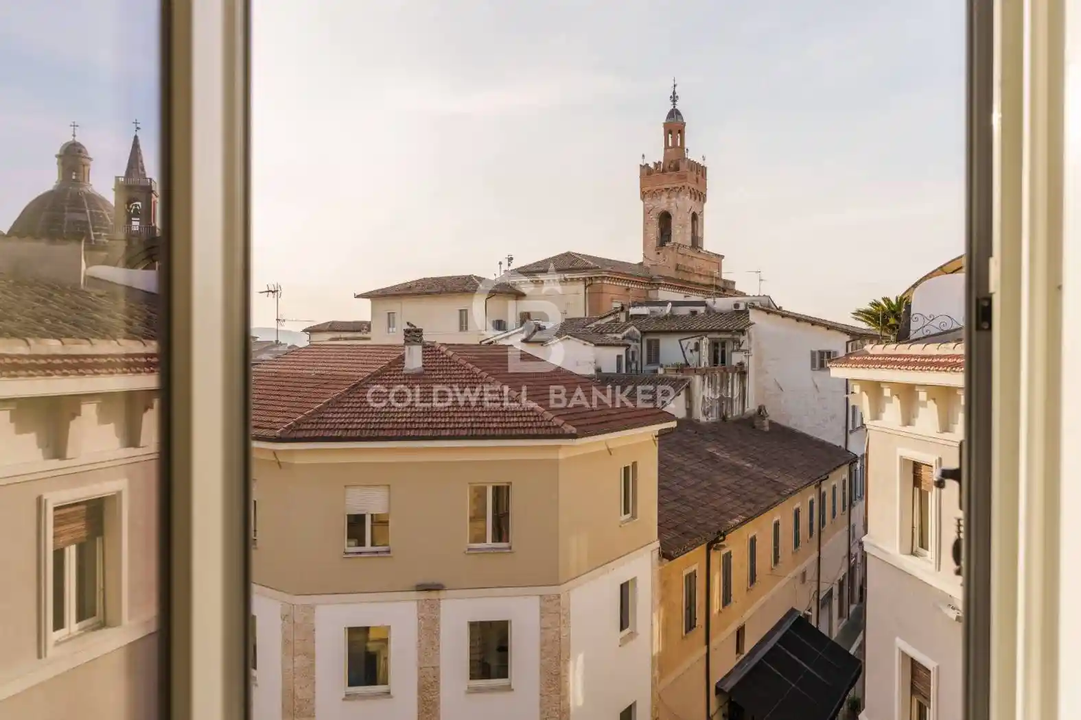 Attico - Mansarda in vendita a Foligno